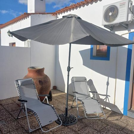 Casa Aldeia Da Luz - Barragem Do Alqueva Villa Екстериор снимка