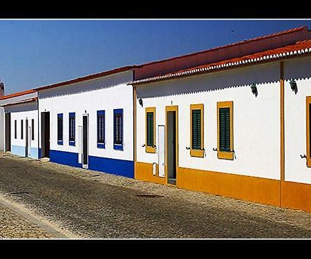 Casa Aldeia Da Luz - Barragem Do Alqueva Villa Екстериор снимка